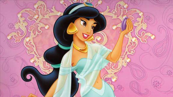 十二星座代表哪个童话公主白羊座是最像公主的蒂安娜公主