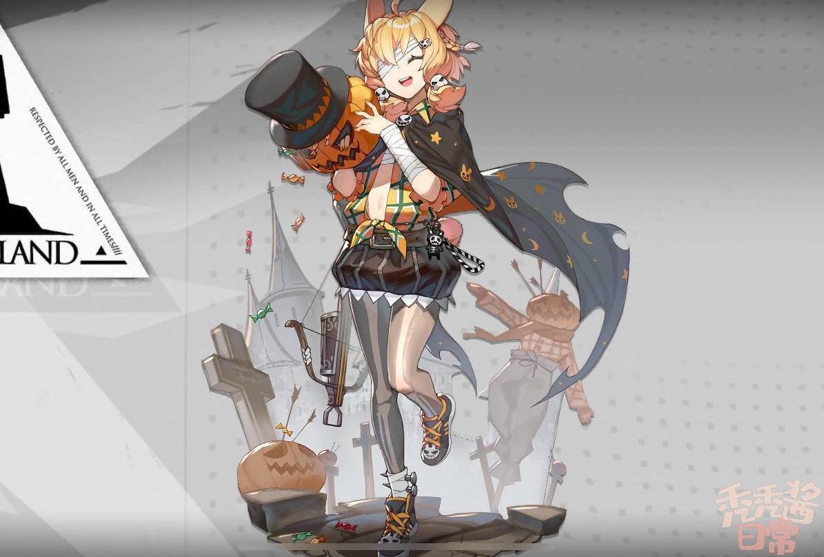 泰拉第二个传统节日明日方舟新活动切合中秋节思乡团圆寻归处