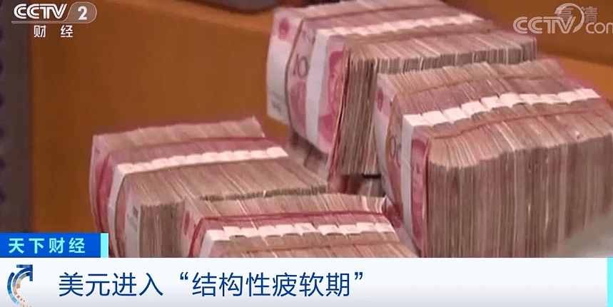 人民币还会再升值吗?