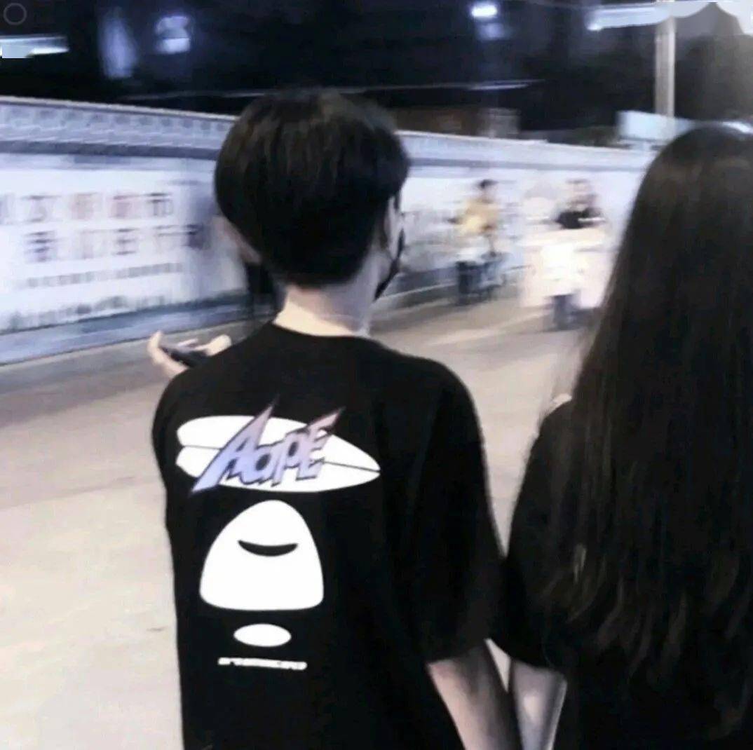 情侣头像浪漫情头撩人心动的浪漫情话