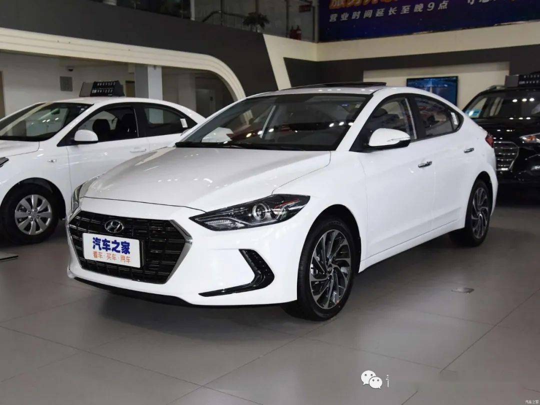 北京现代领动专场特卖会0息送全险