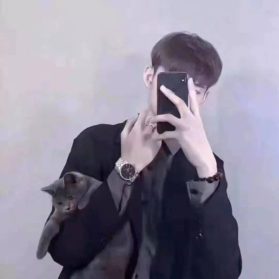 情侣头像单人情头特别甜的土味情话短句