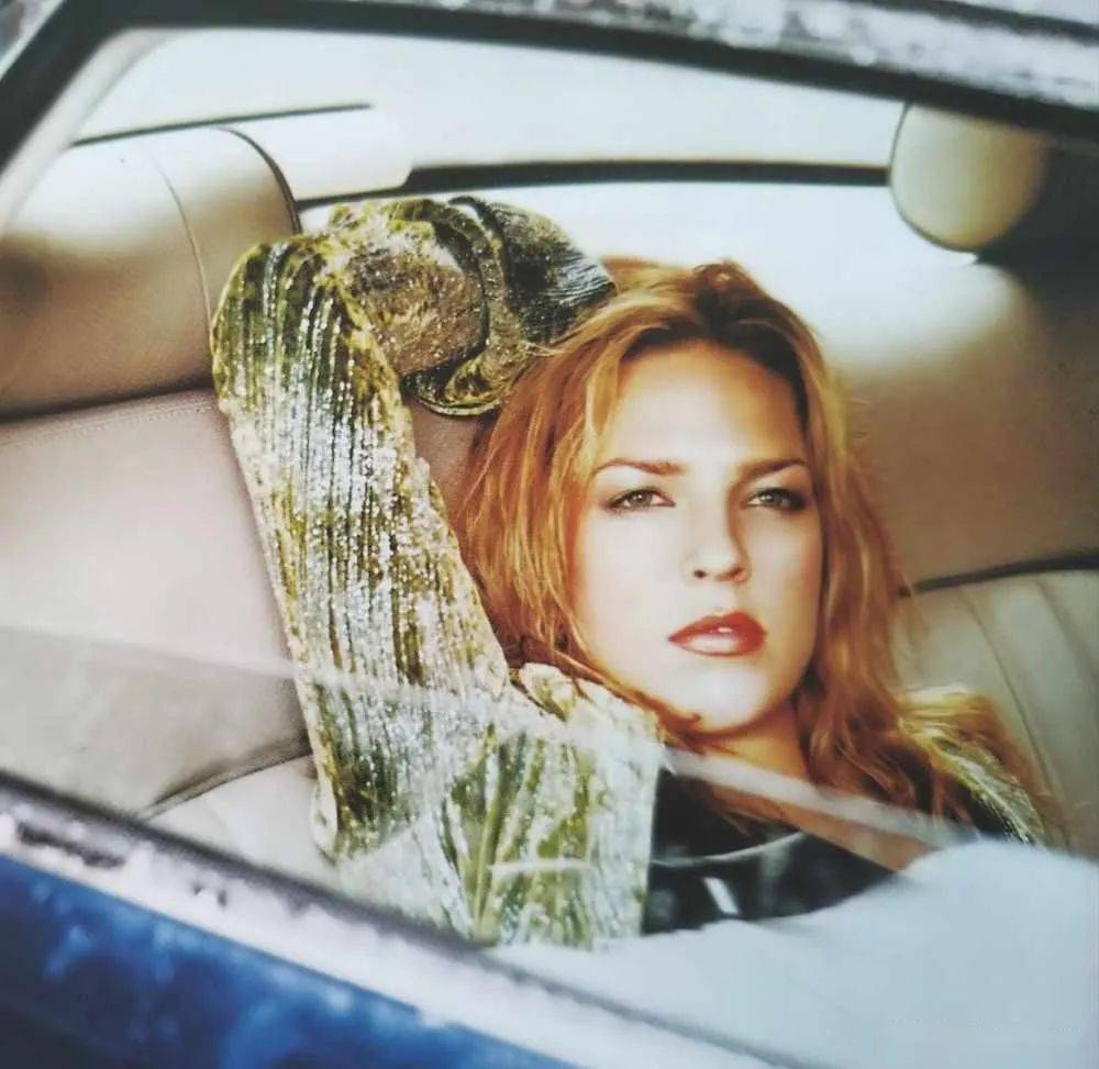 现年56岁的戴安娜·克萝儿(diana krall),毫无疑问是当今爵士乐界最具