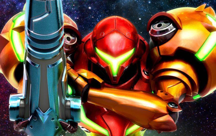 银河战士任天堂最接近成人化的独特任系ip