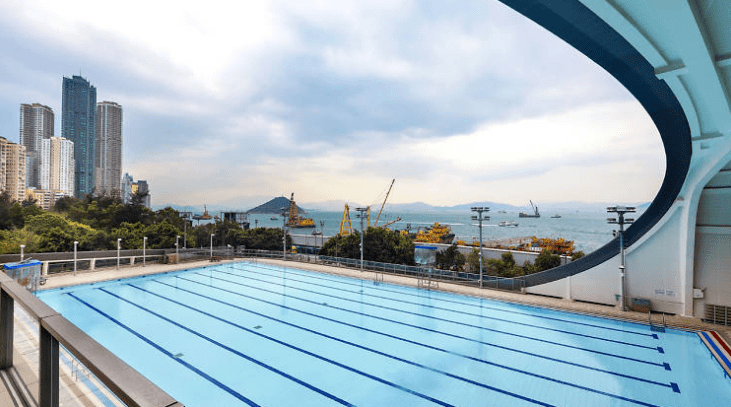 【真实的香港】聊聊你不知道的香港公众泳池的那些事儿