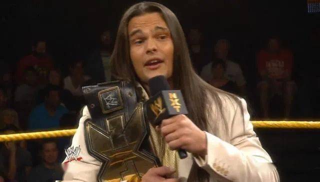 那么博·达拉斯在哪里?是什么让他远离wwe节目?