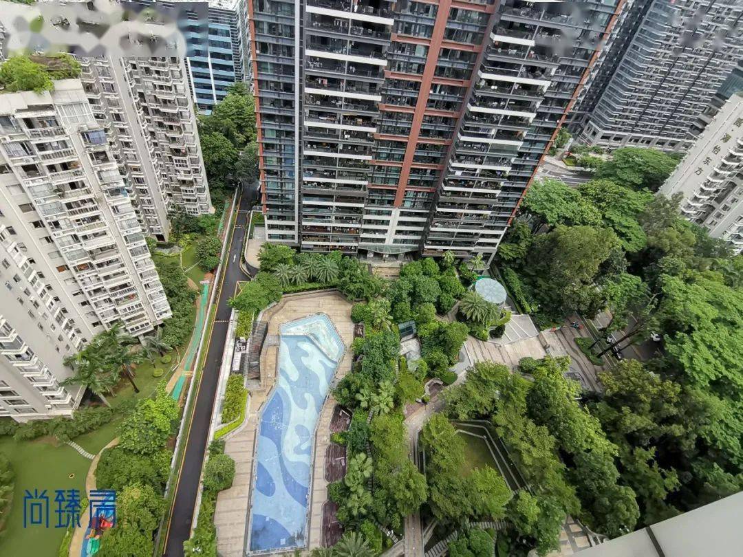 珑御府安静次新豪宅单证243平奢侈四房4500万