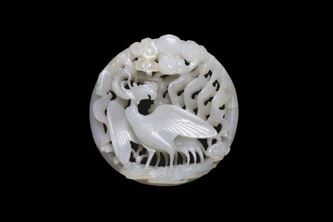 宋代玉,瓷飘清韵,滴露玲珑透彩光