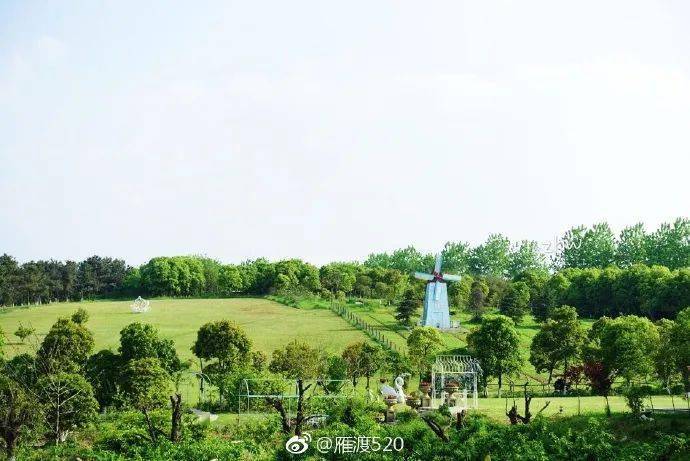 徐州这些好地方藏不住了去美丽乡村走走也不错