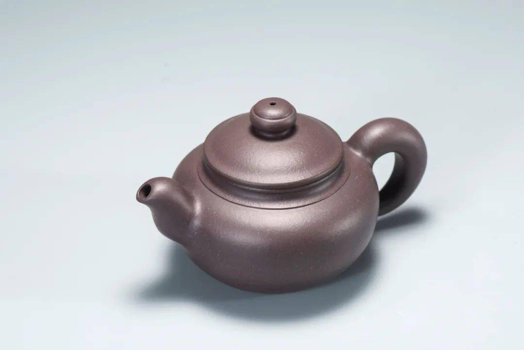 "燃" 紫韵天成·紫砂新薪-袁园_艺术