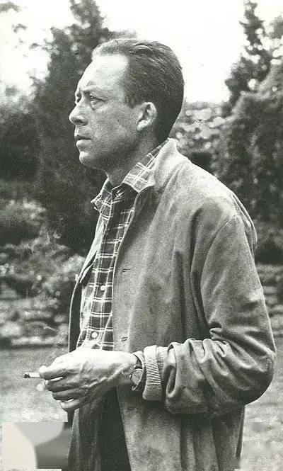 加缪一切与英雄主义无关而是诚挚的问题