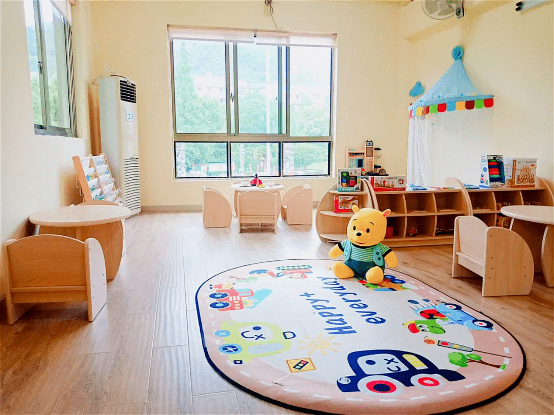 最新乐清新增5家婴幼儿托育机构涉及多个镇街