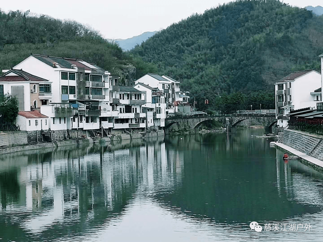 1/3 秘境陈溪︱上虞"九寨沟",隐藏在深山里的碧绿雪花潭,还有陈溪龙鳞