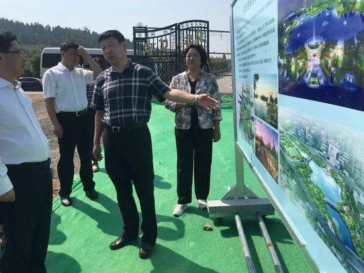 【要闻速递】市体育局局长孔杰调研平阴县社会足球场建设