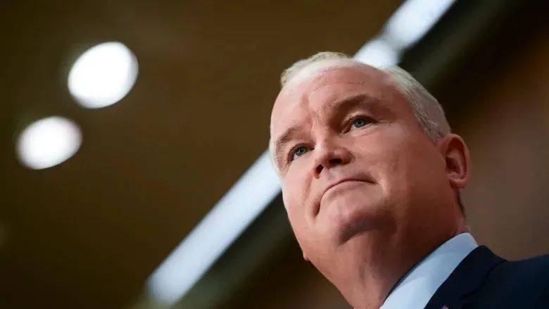 加国头条反华急先锋加拿大保守党党魁艾琳奥图尔新冠确诊感觉良好