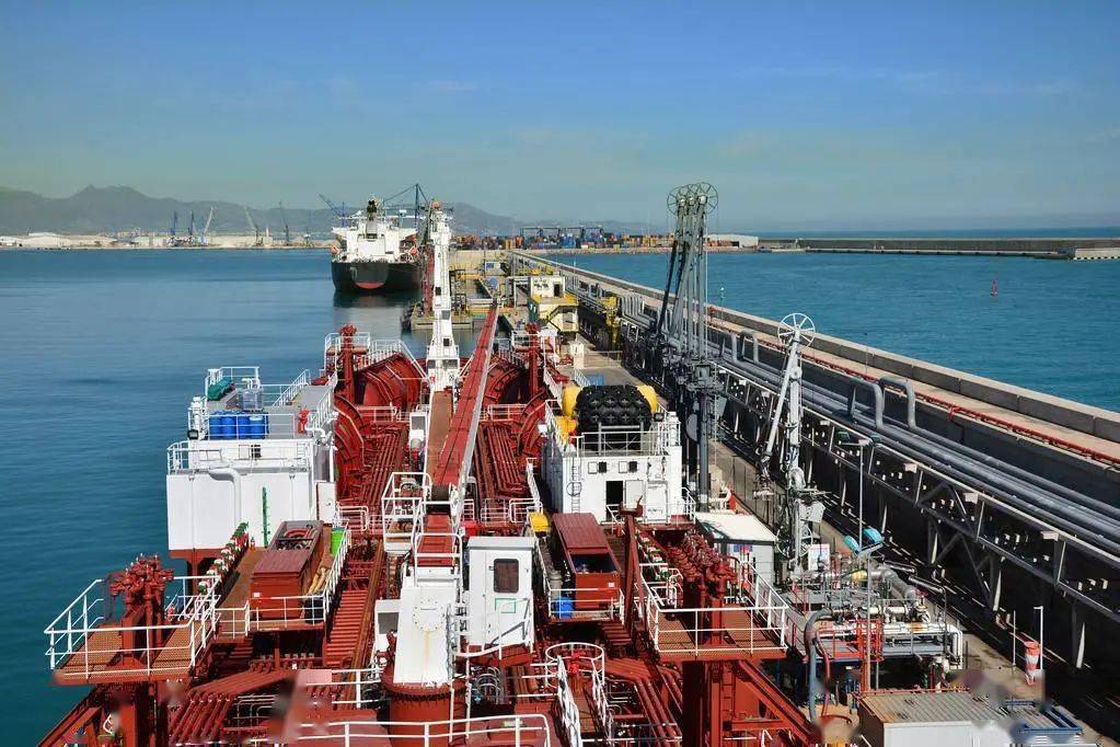 船载危化品安全小课堂①对二甲苯知多少