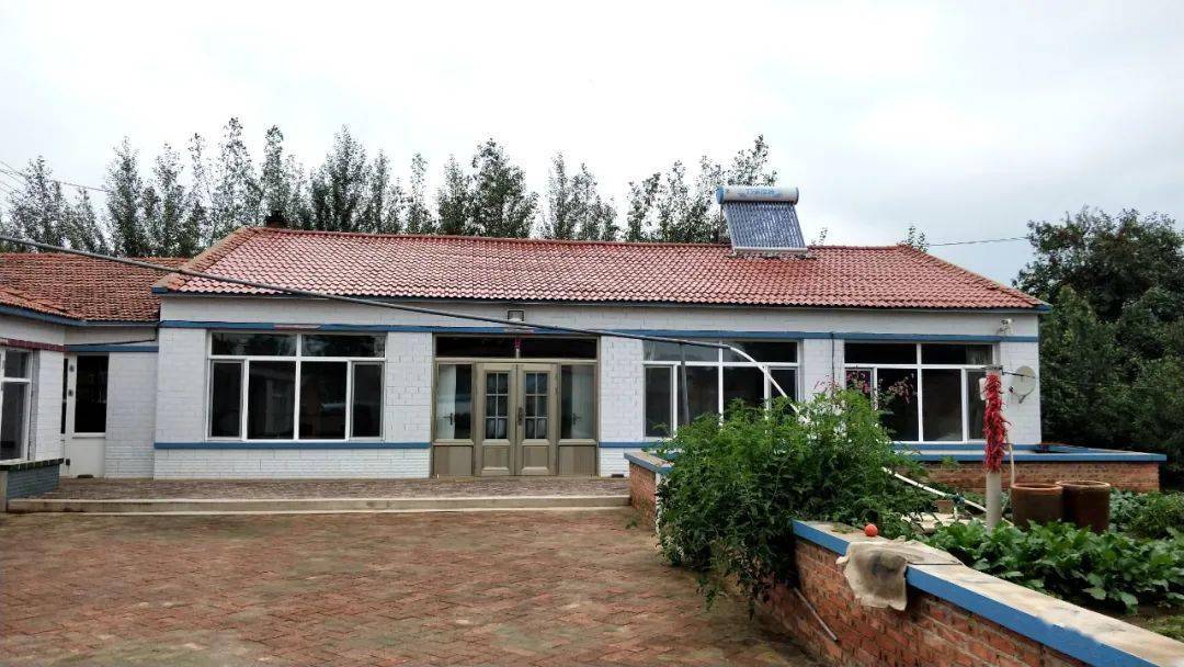 六家子镇二道洼村村民 吴金华:视频:阿拉木斯图文:梅 英终审:刘向美