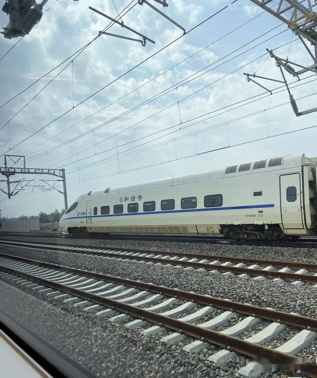 内蒙古高铁为什么乱成了一锅粥