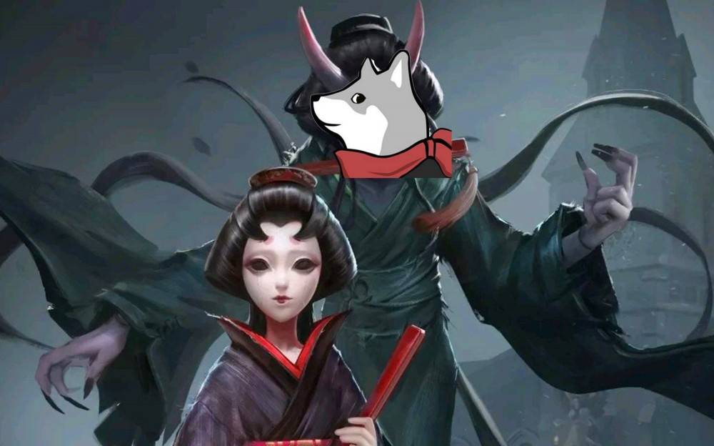 第五人格画家是否能够力挽狂澜三人组最后的希望