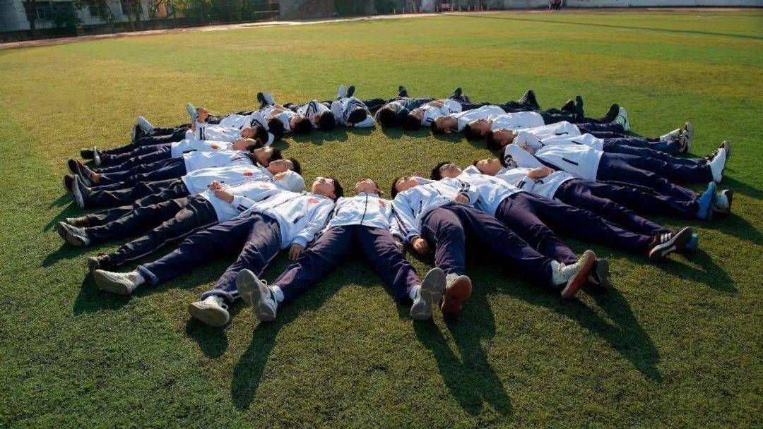 炎陵一中惊现天团班一本上线率达95