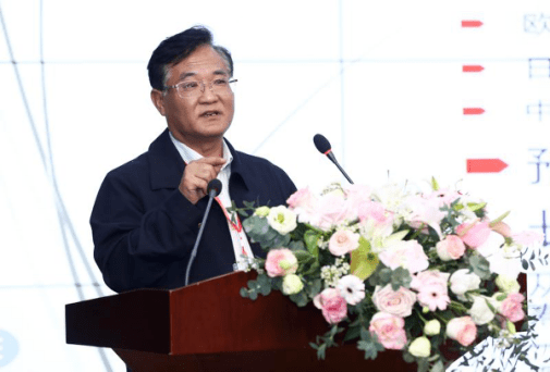 南开大学统计研究院执行院长王兆军教授,东北财经大学副校长王维国
