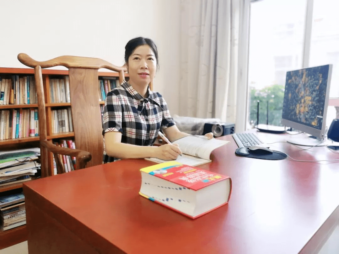 炎陵一中惊现天团班一本上线率达95