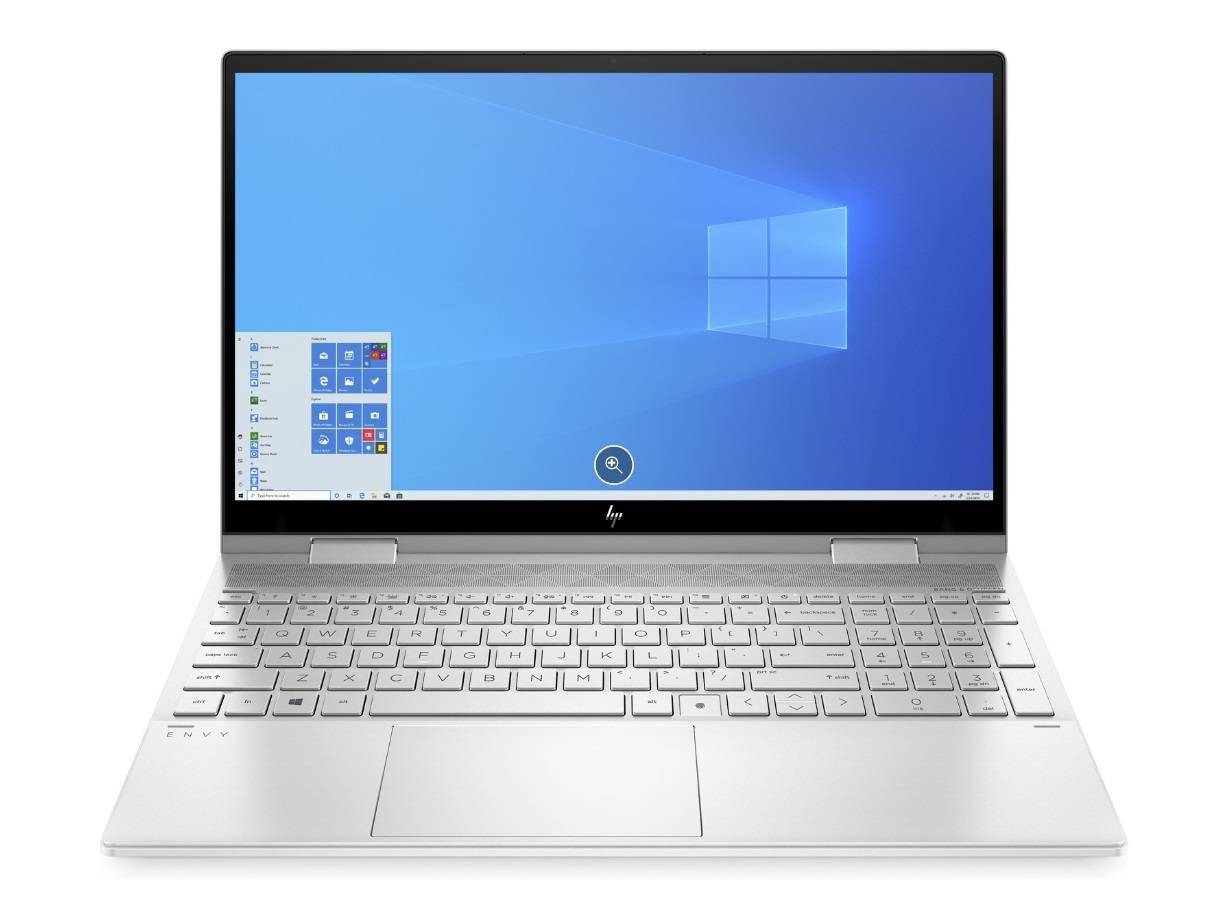 惠普11代酷睿envyx360海外上架i71165g7mx450