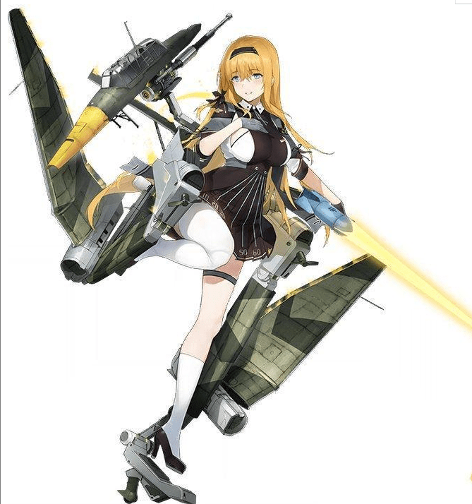 灰烬战线全角色强度排行