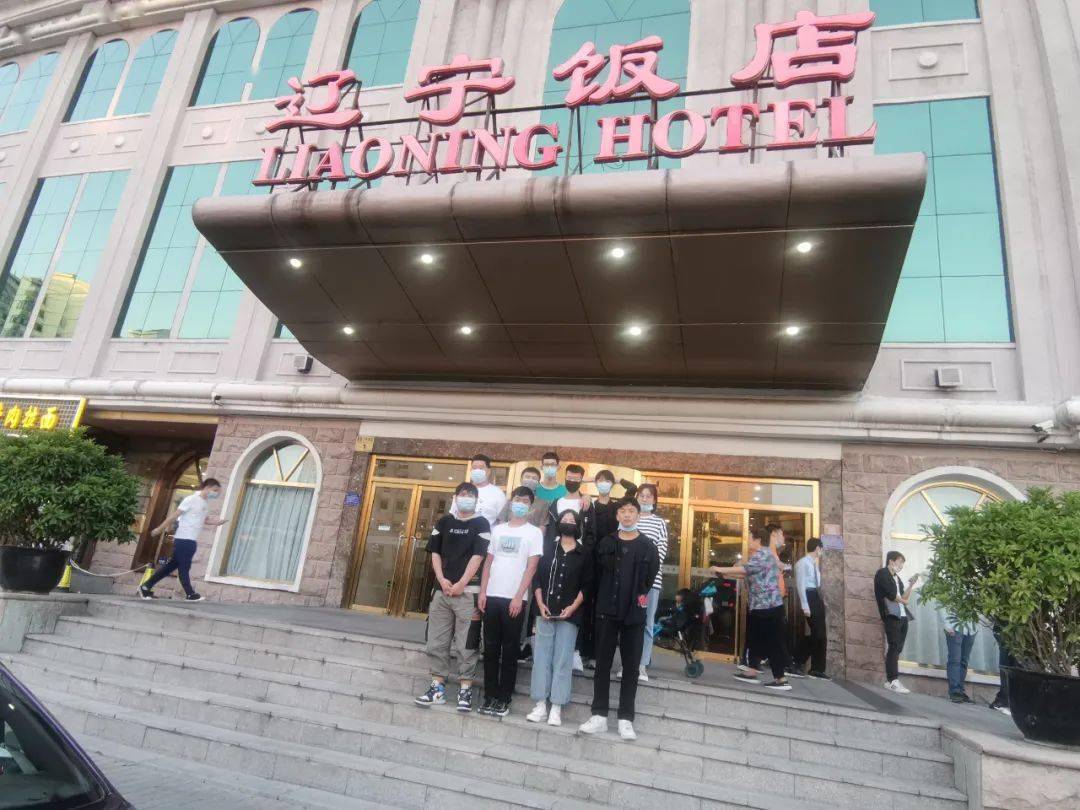 北京辽宁饭店大连今嘉船舶工程有限公司正在办理入职手续丹东市振兴区