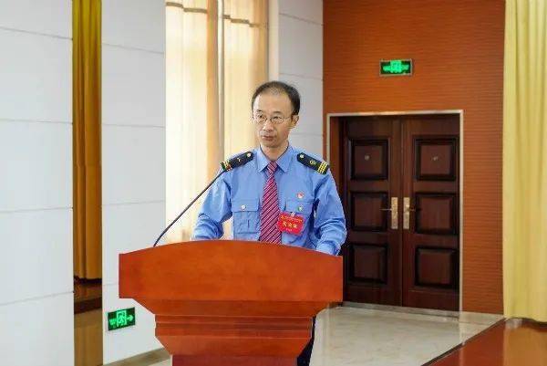 聚焦党代会新长车务段第三次党代会胜利召开