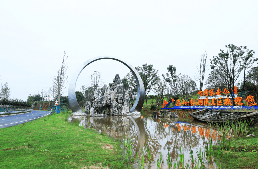 庐山鄱湖湾景区节目单在fm884九江交通音乐广播动感上线啦