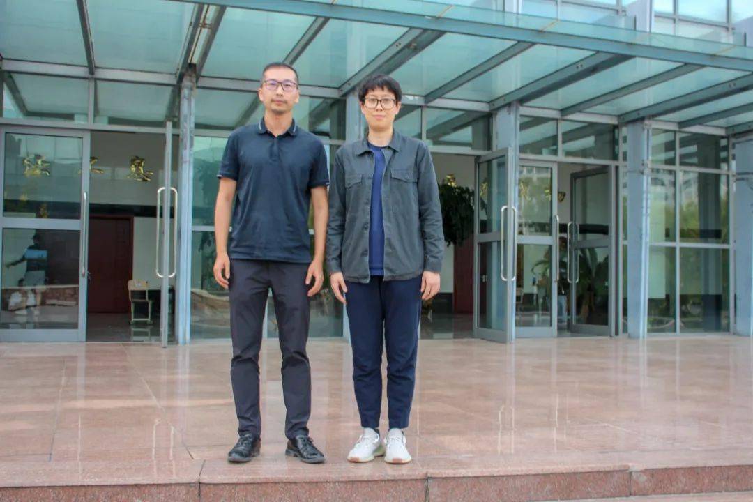 图片:刘金武文字:张岩编辑:张岩审核:刘俊婷主任 孙蕾蕾老师点分享点