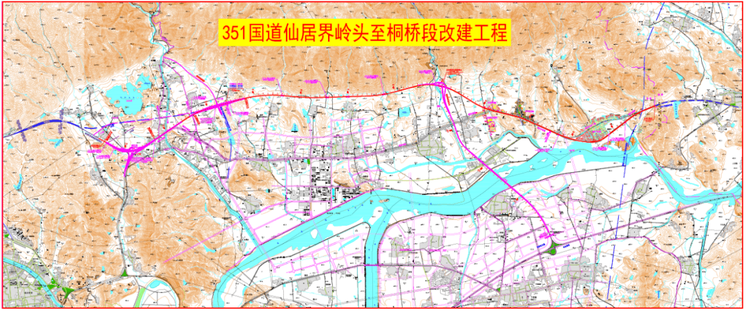 好消息台州新增一批省重点建设项目