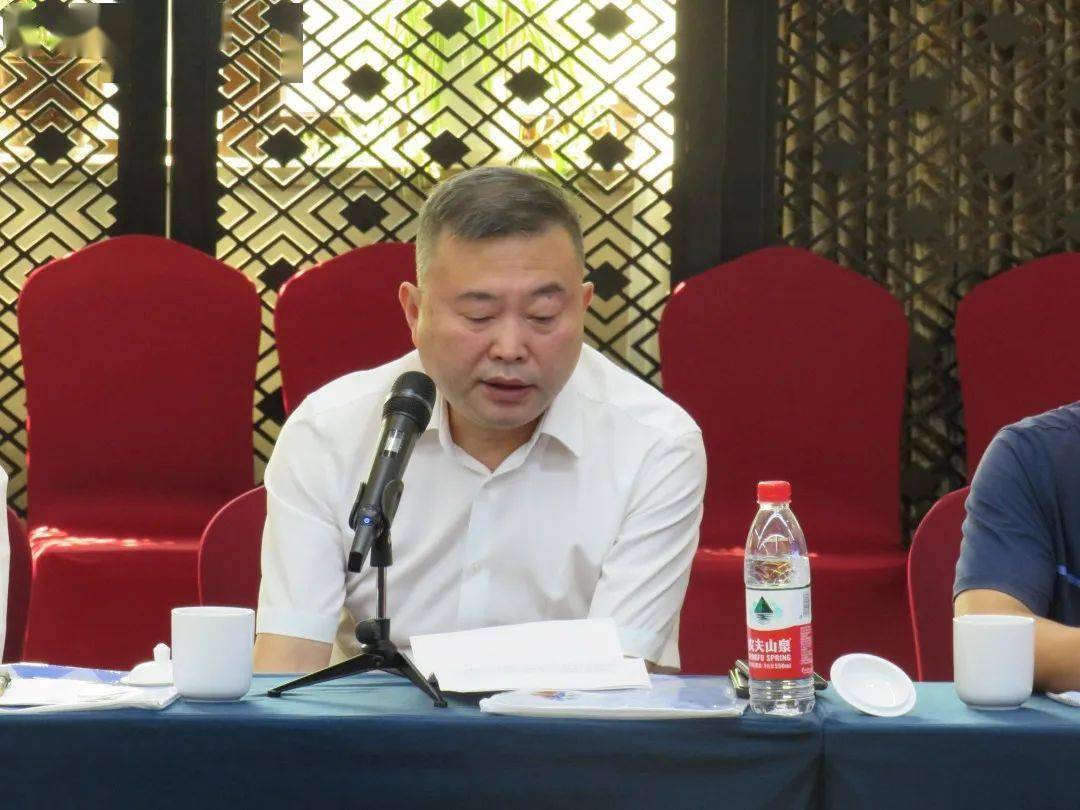 武邑县赵桥镇滏阳河旅游开发招商推介会在北京成功举办