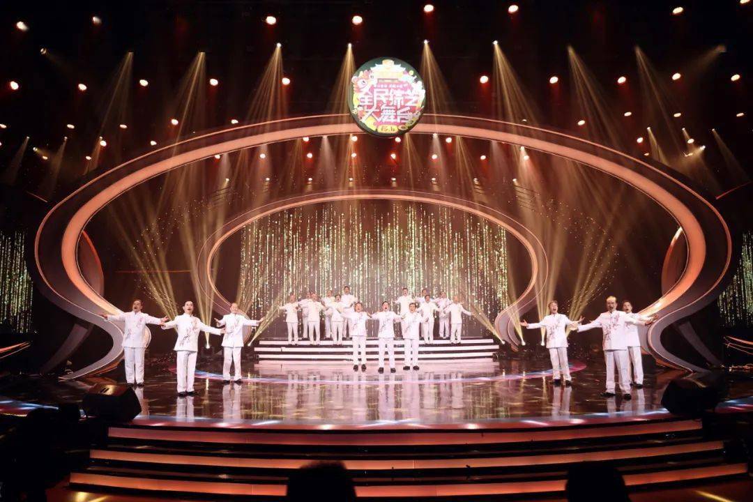 全民综艺大舞台张槎晋级赛三强出炉!快看有你认识的吗?