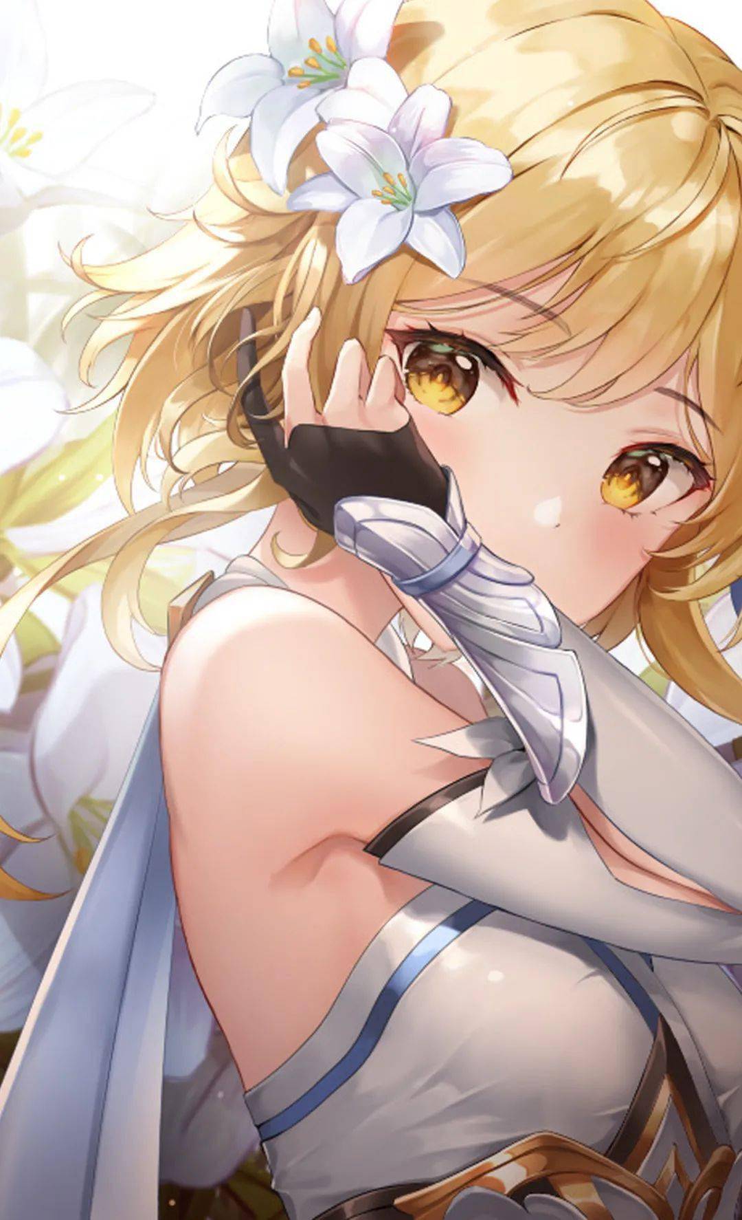 动漫壁纸赏析原神