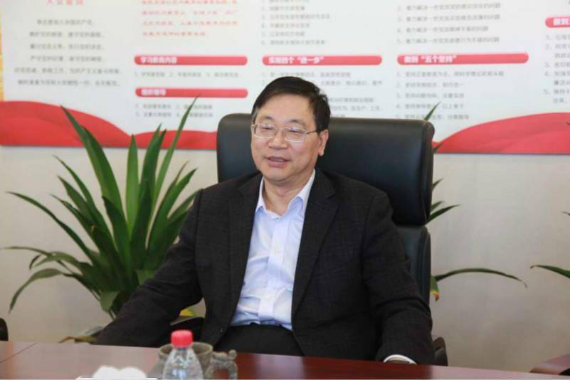 光大实业董事长朱慧民被查疫情期间曾强调向环保与服务业转型