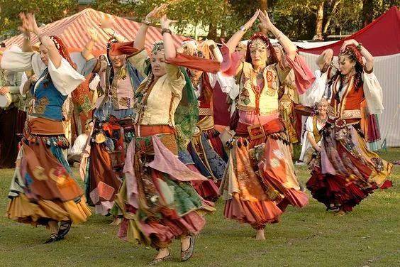 吉普赛人传女不传男的神秘女巫汤!连男神金城武都被征服了