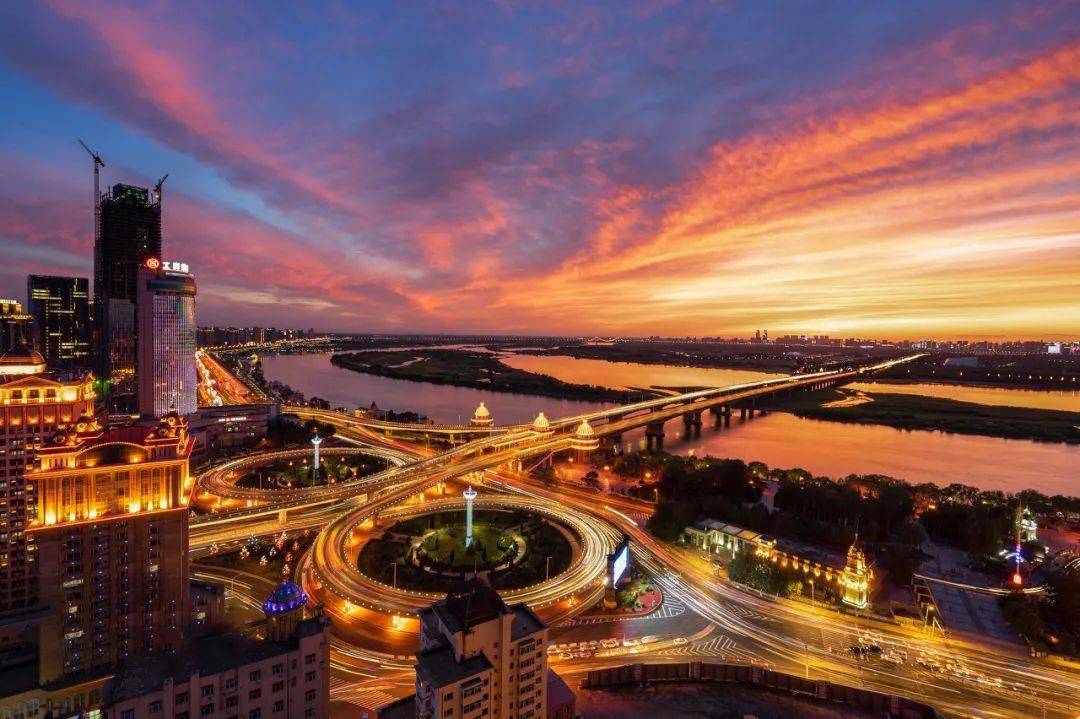 哈尔滨润恒城甩"王炸",稀缺旺铺欲掀抢购新高潮!_松北区