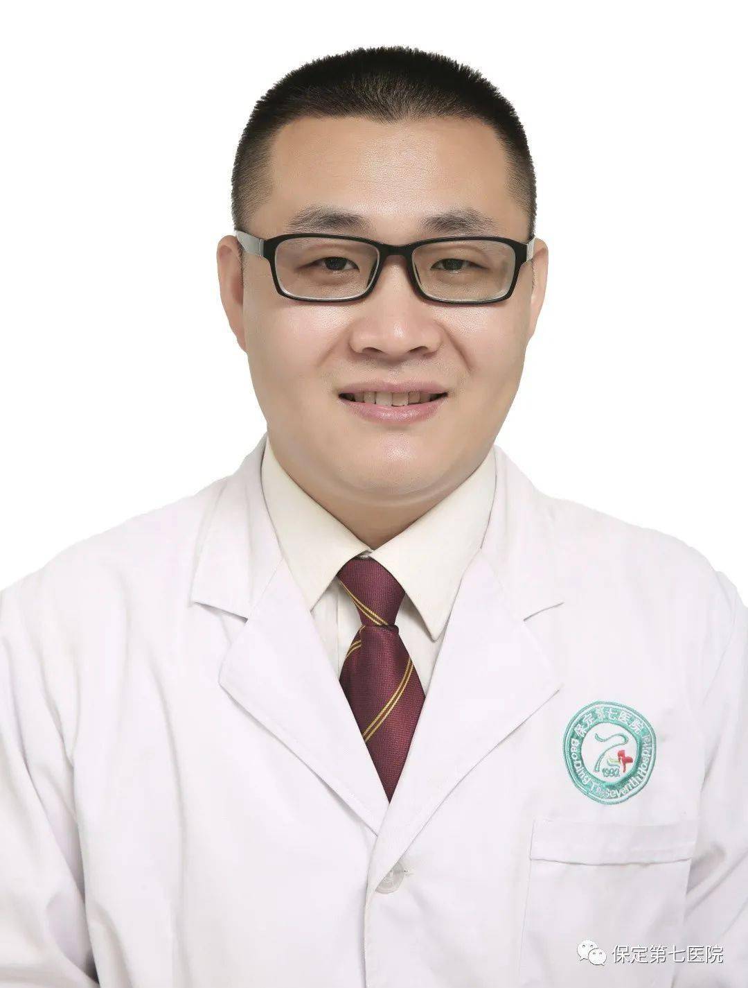 科室风采保定第七医院耳鼻喉科