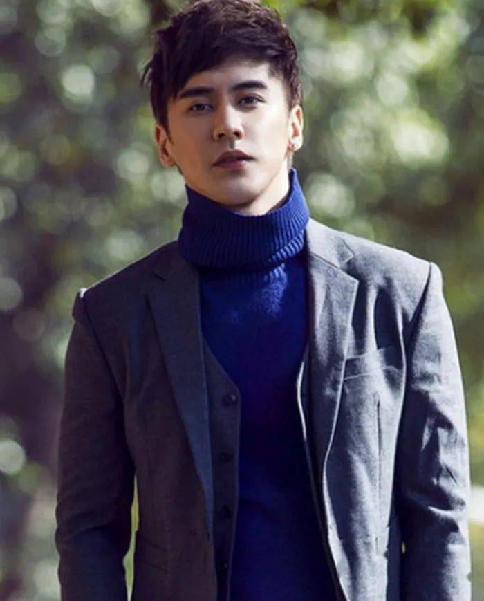 钟丽缇这状态,50岁了?_张伦