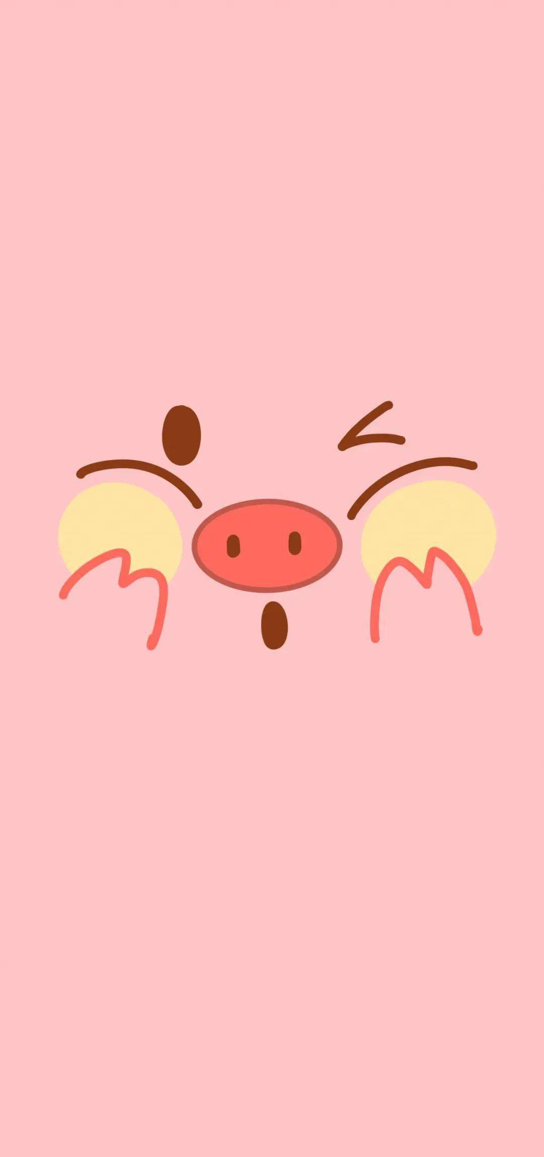 抖音精选壁纸丨全面屏壁纸