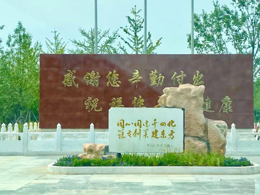 下周开园的城市绿心森林公园有多美景点先睹为快