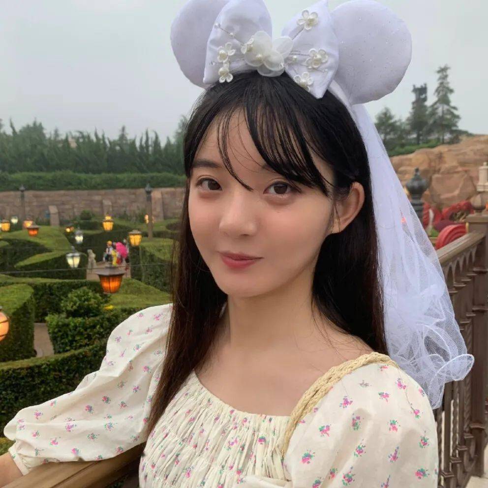 微信头像创造101王晴