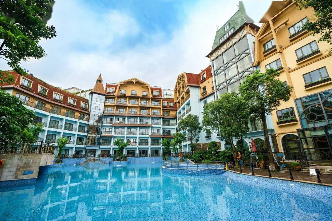 国庆倒数7天,度假攻略抄起来!