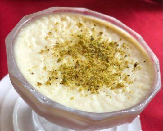 叙利亚美食并不神秘看他们一日三餐吃什么跟想象的真不一样