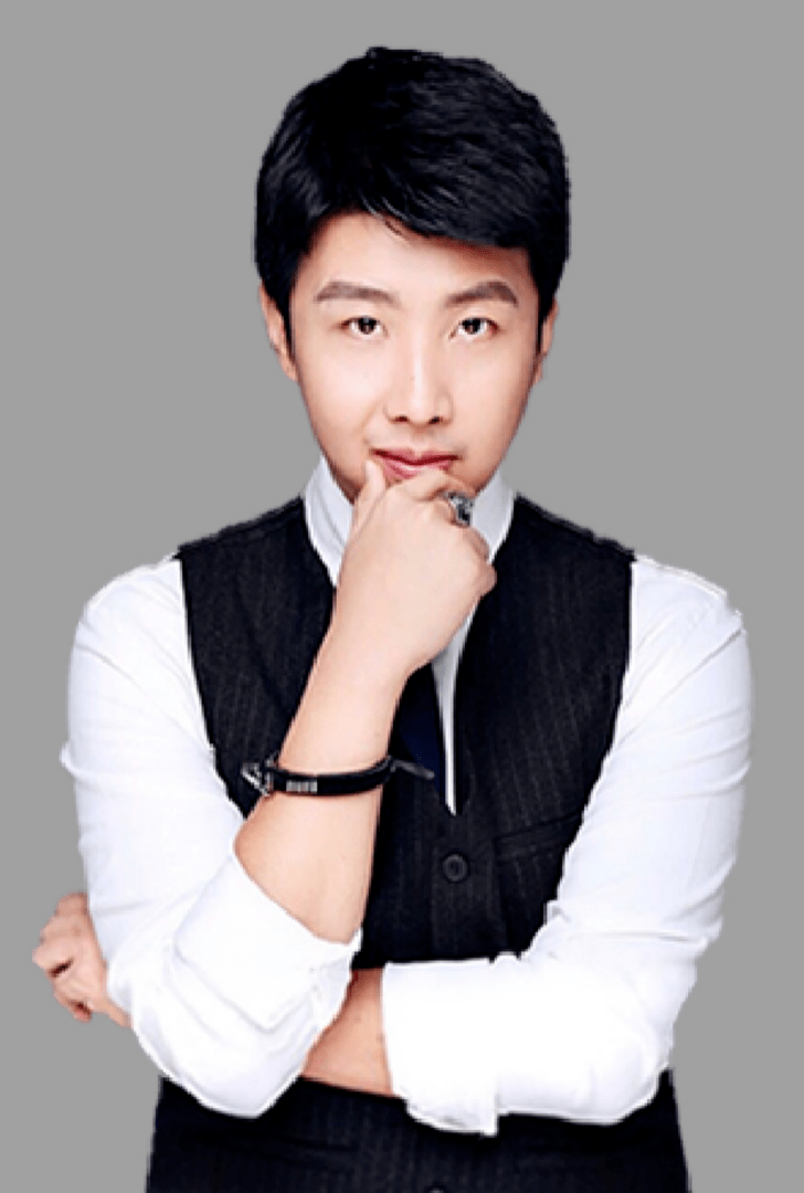 详解无界限品牌思维 _ 苏秦大讲堂66期