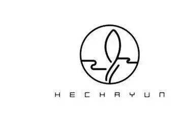 带有禅意文化的logo设计,好看
