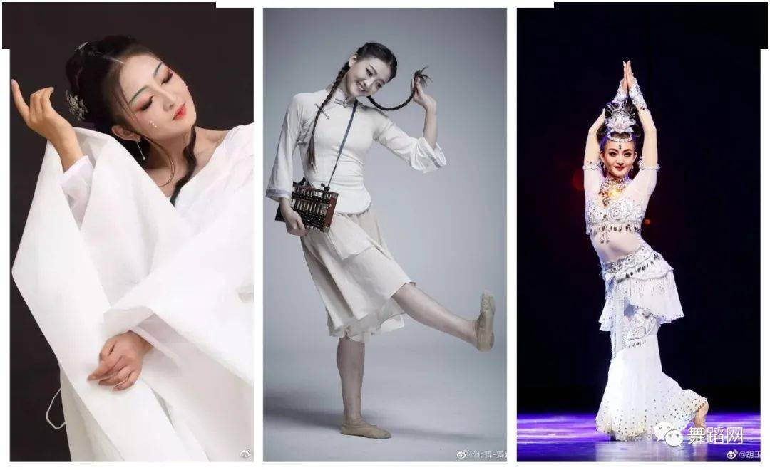 青年舞团舞蹈演员毕业于北京舞蹈学院身高169cm出生1990年飘落游云,矫