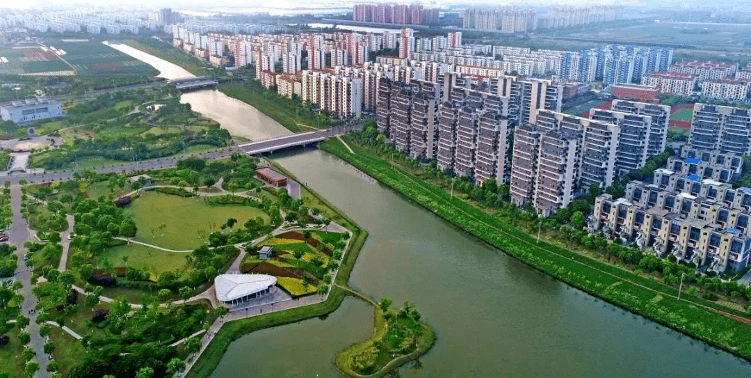 万达入驻后泥城将成为下一个硅谷